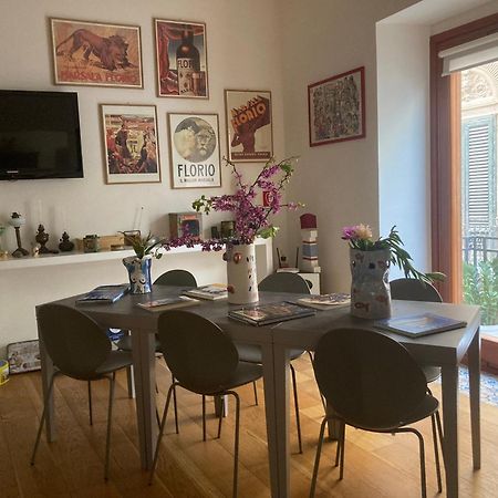Dimora Di Charme Cassaro 168 Bed & Breakfast Marsala Exterior photo