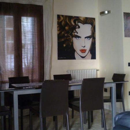 Dimora Di Charme Cassaro 168 Bed & Breakfast Marsala Room photo