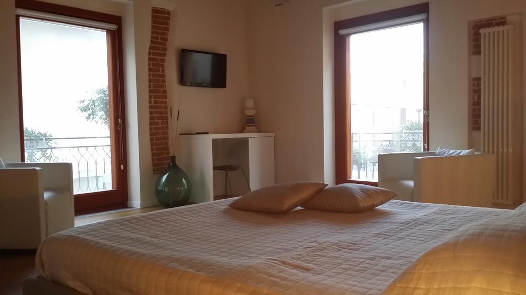 Dimora Di Charme Cassaro 168 Bed & Breakfast Marsala Room photo