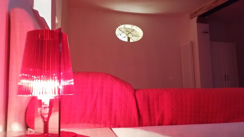 Dimora Di Charme Cassaro 168 Bed & Breakfast Marsala Room photo