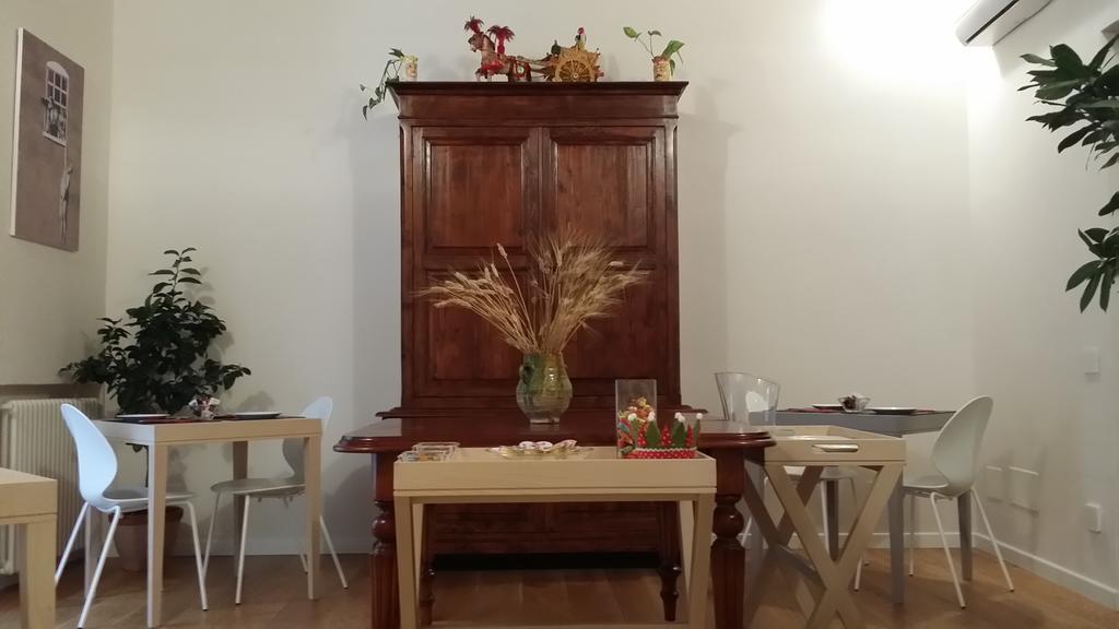 Dimora Di Charme Cassaro 168 Bed & Breakfast Marsala Exterior photo