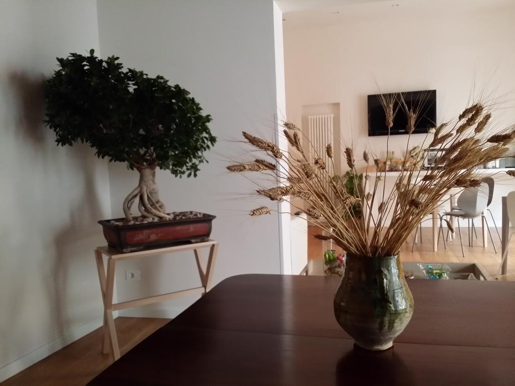 Dimora Di Charme Cassaro 168 Bed & Breakfast Marsala Exterior photo