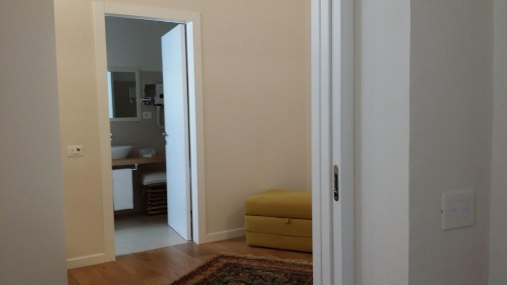 Dimora Di Charme Cassaro 168 Bed & Breakfast Marsala Room photo