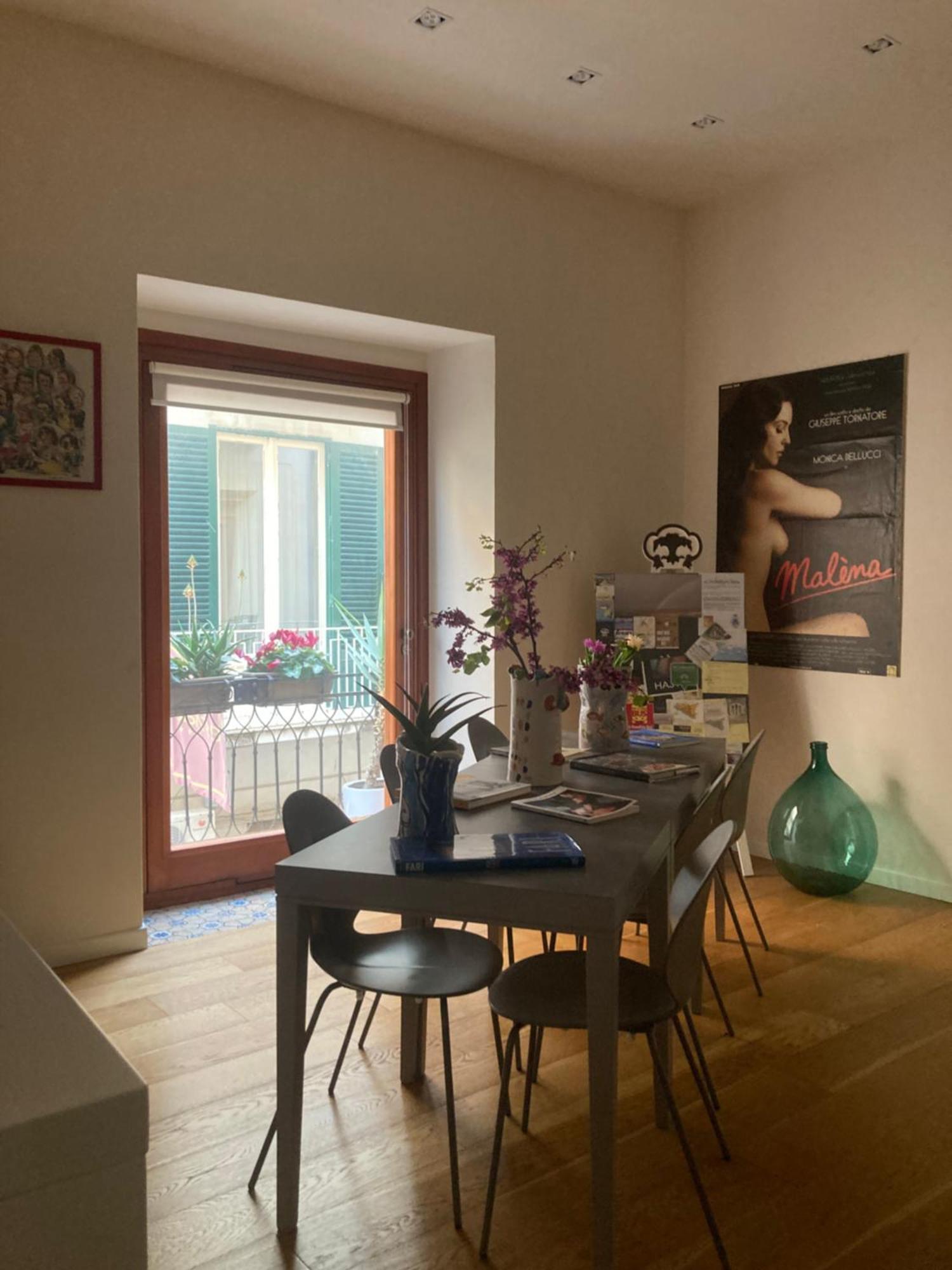 Dimora Di Charme Cassaro 168 Bed & Breakfast Marsala Exterior photo