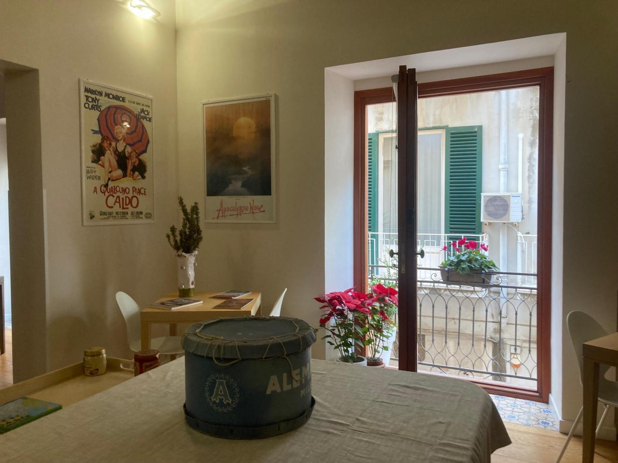 Dimora Di Charme Cassaro 168 Bed & Breakfast Marsala Exterior photo
