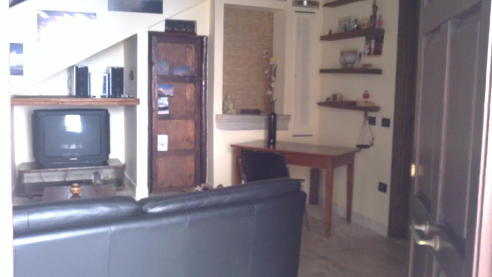 Dimora Di Charme Cassaro 168 Bed & Breakfast Marsala Room photo