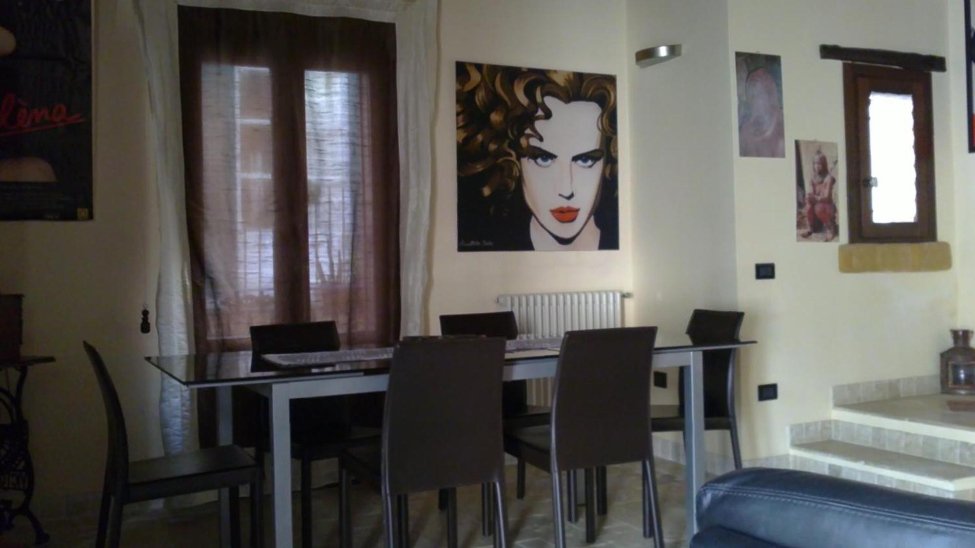 Dimora Di Charme Cassaro 168 Bed & Breakfast Marsala Room photo