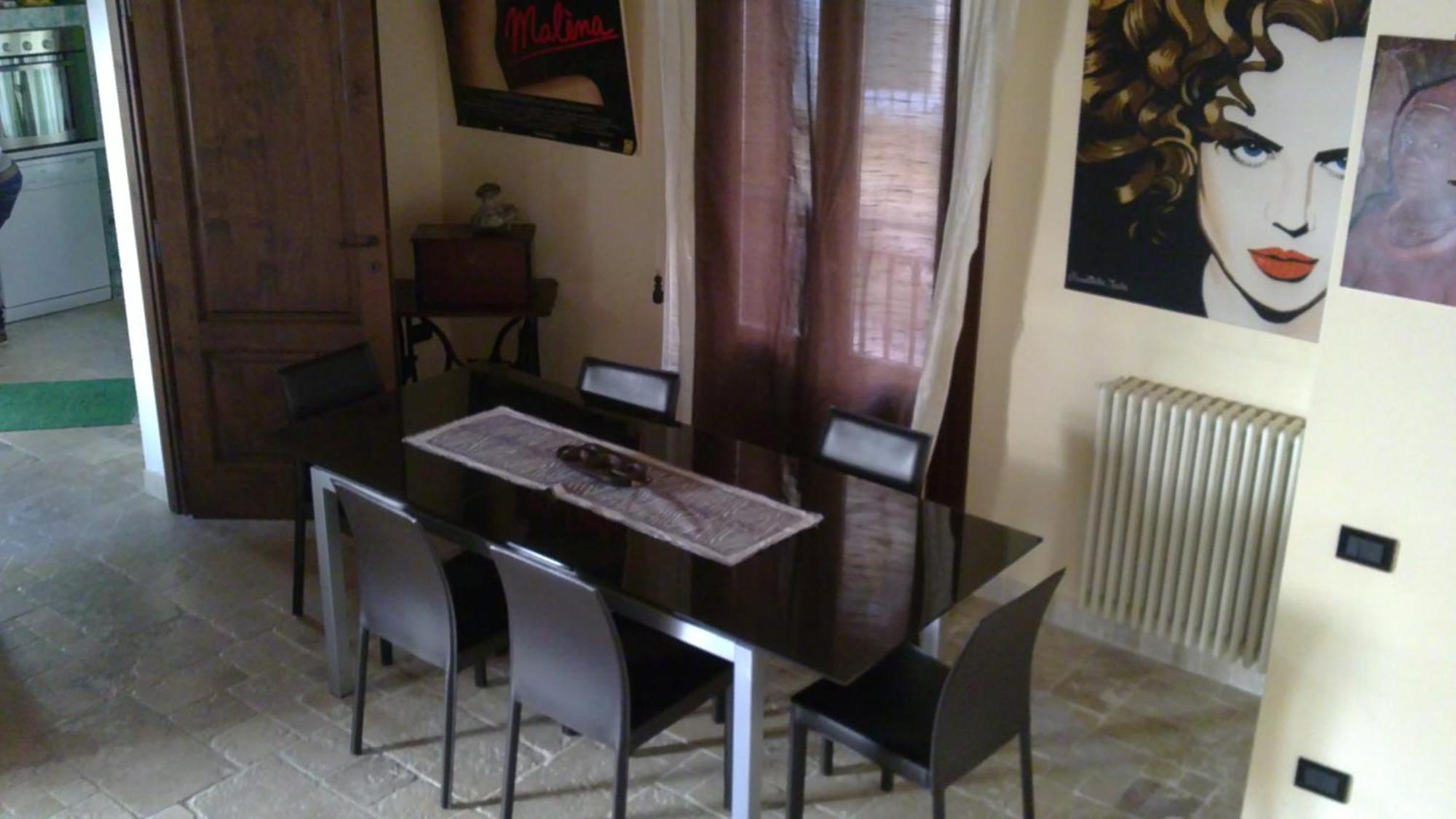 Dimora Di Charme Cassaro 168 Bed & Breakfast Marsala Room photo