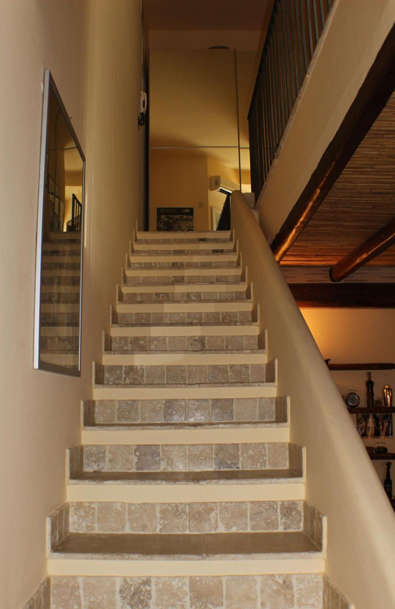 Dimora Di Charme Cassaro 168 Bed & Breakfast Marsala Room photo