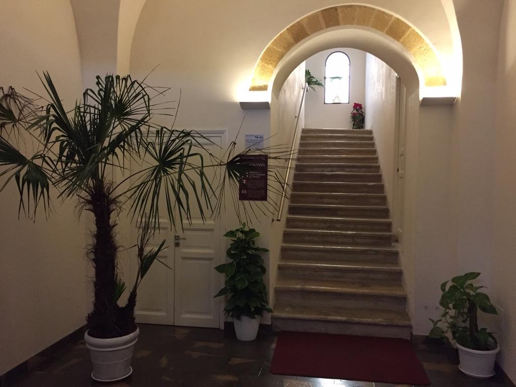 Dimora Di Charme Cassaro 168 Bed & Breakfast Marsala Exterior photo