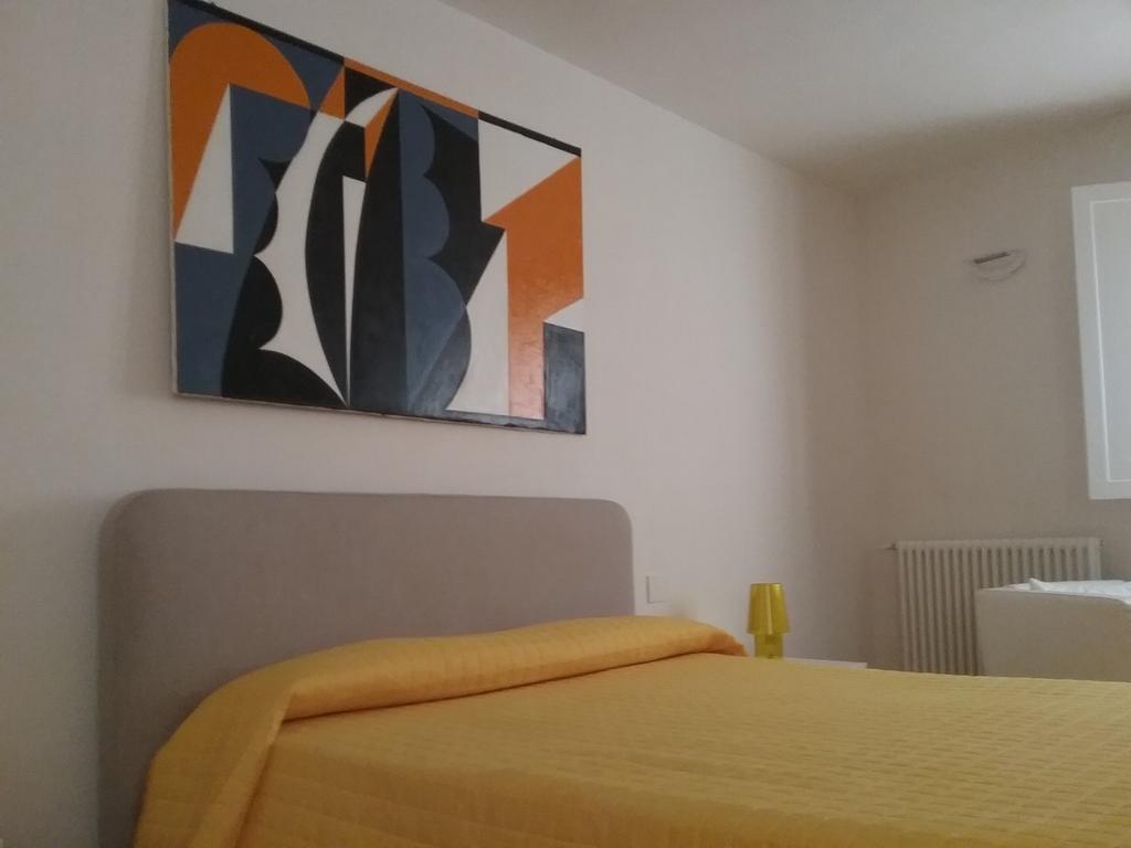 Dimora Di Charme Cassaro 168 Bed & Breakfast Marsala Exterior photo