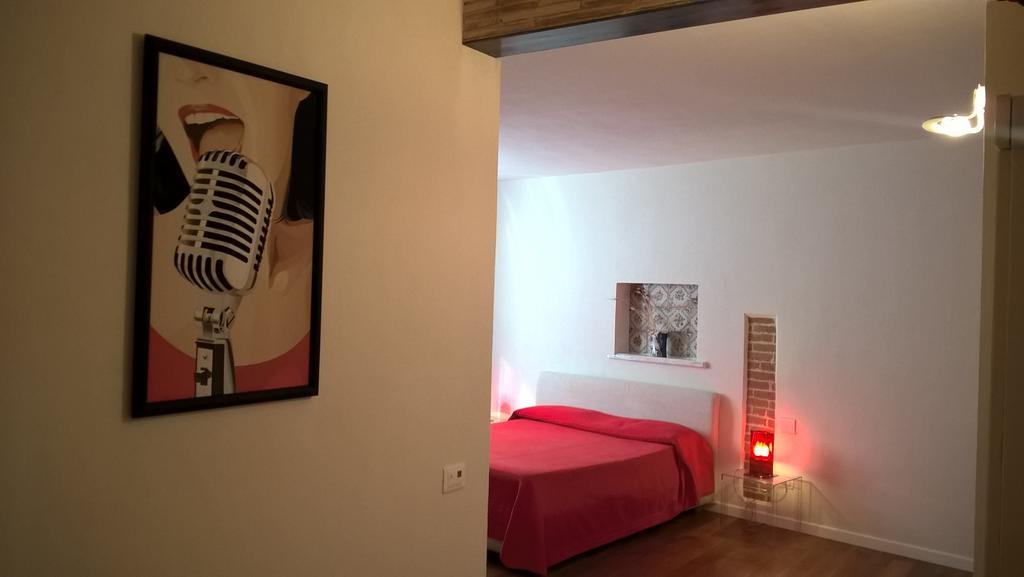 Dimora Di Charme Cassaro 168 Bed & Breakfast Marsala Exterior photo