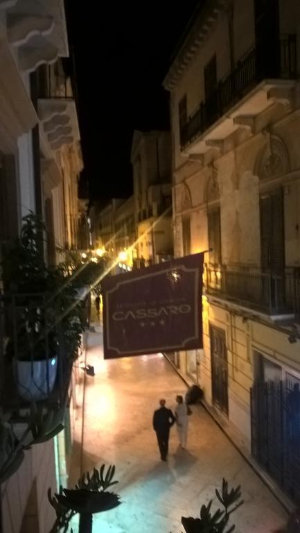 Dimora Di Charme Cassaro 168 Bed & Breakfast Marsala Exterior photo