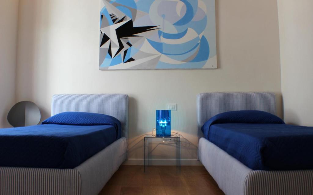 Dimora Di Charme Cassaro 168 Bed & Breakfast Marsala Room photo