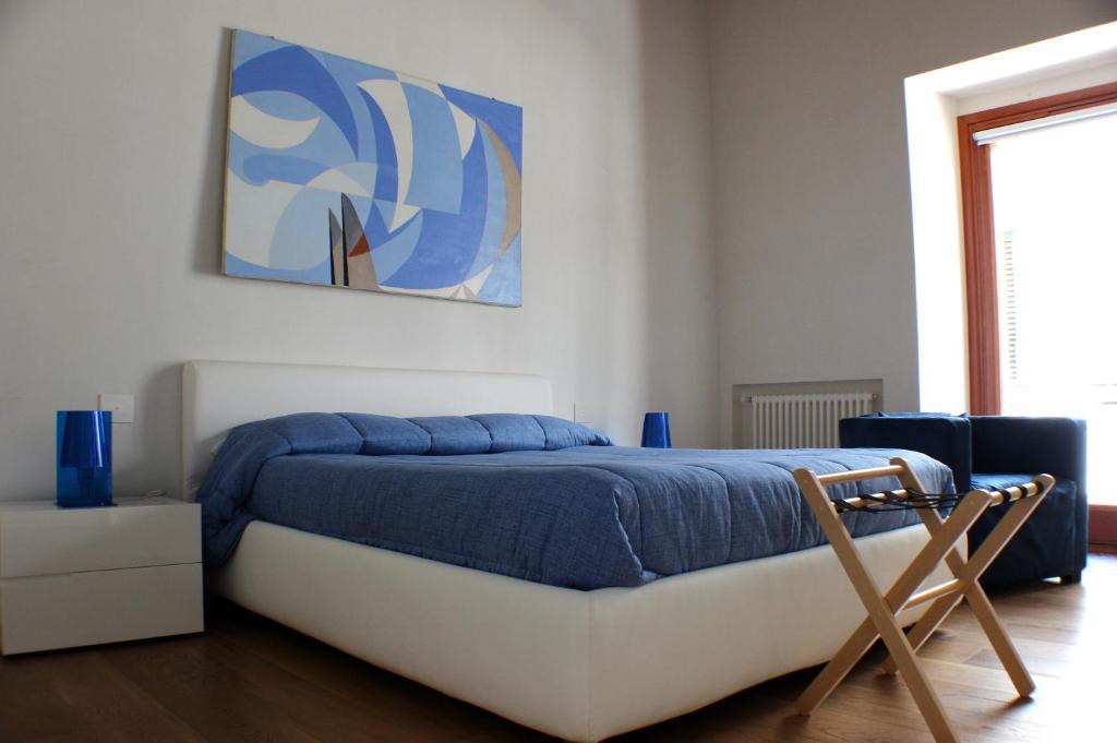 Dimora Di Charme Cassaro 168 Bed & Breakfast Marsala Room photo