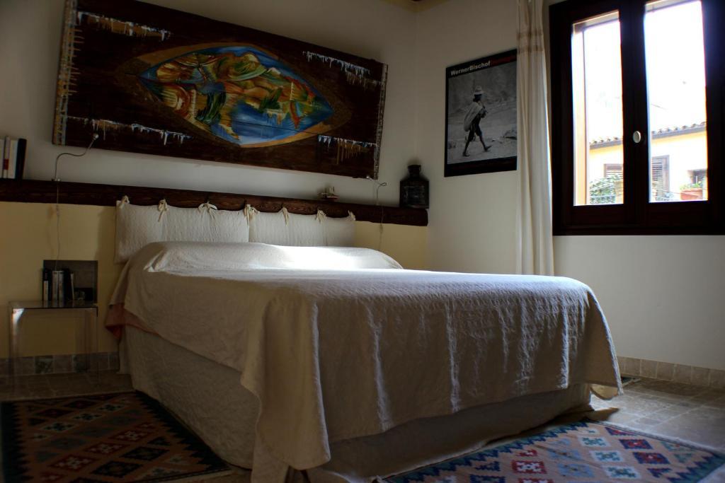 Dimora Di Charme Cassaro 168 Bed & Breakfast Marsala Exterior photo