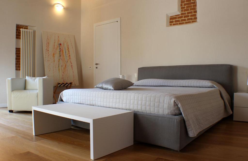 Dimora Di Charme Cassaro 168 Bed & Breakfast Marsala Room photo
