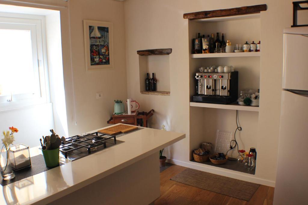 Dimora Di Charme Cassaro 168 Bed & Breakfast Marsala Exterior photo