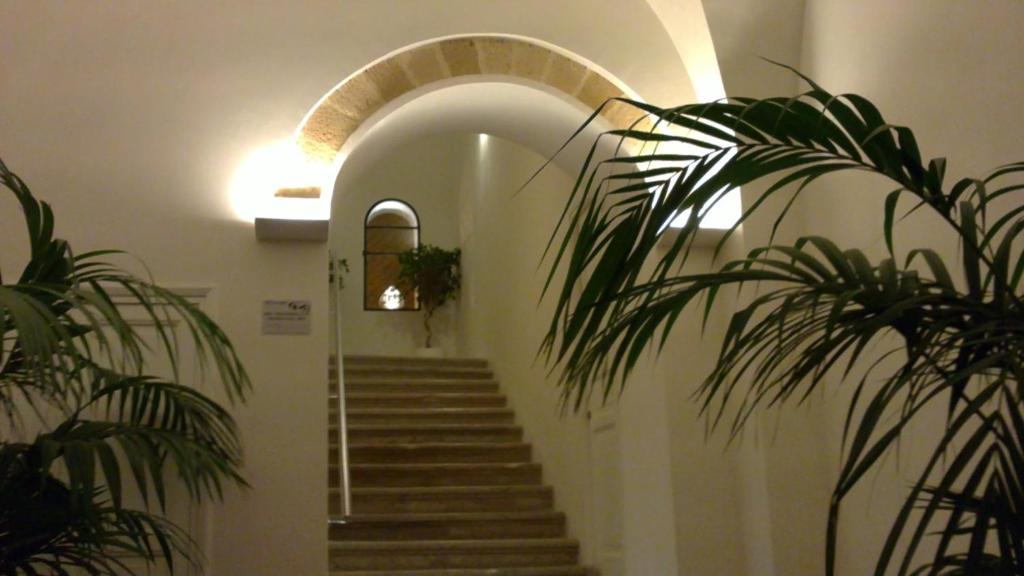 Dimora Di Charme Cassaro 168 Bed & Breakfast Marsala Exterior photo
