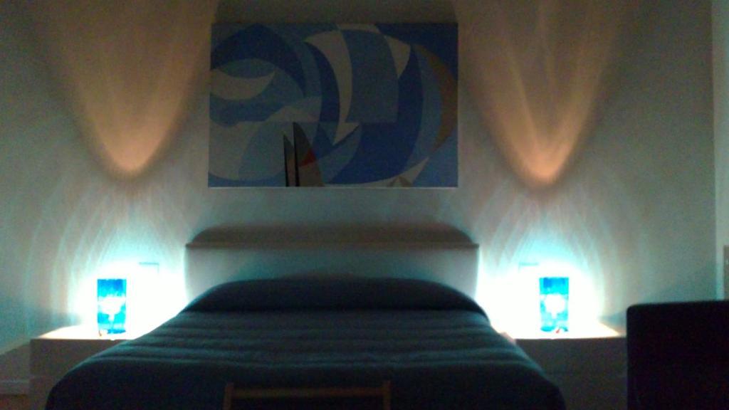 Dimora Di Charme Cassaro 168 Bed & Breakfast Marsala Exterior photo