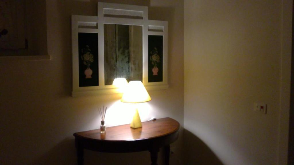 Dimora Di Charme Cassaro 168 Bed & Breakfast Marsala Exterior photo