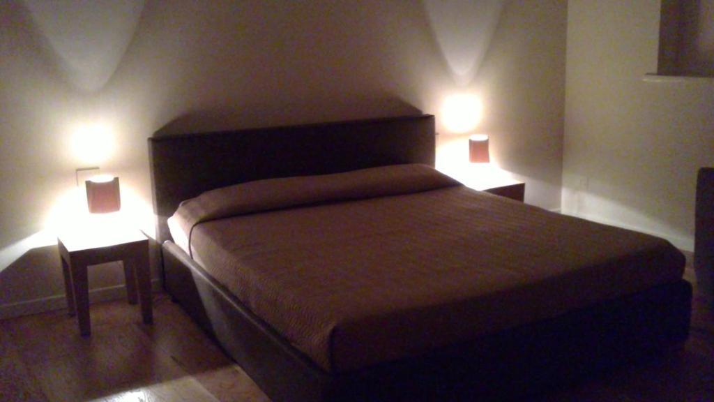 Dimora Di Charme Cassaro 168 Bed & Breakfast Marsala Exterior photo