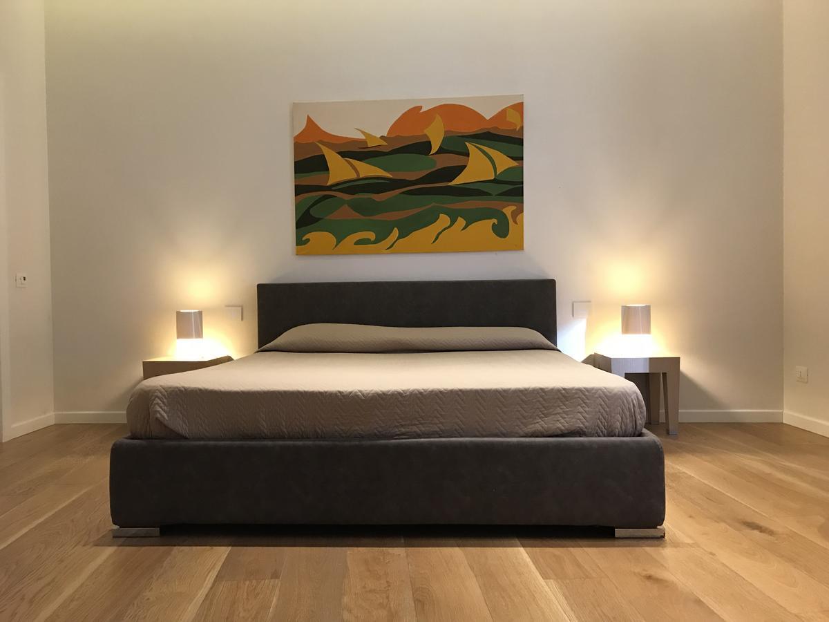 Dimora Di Charme Cassaro 168 Bed & Breakfast Marsala Exterior photo
