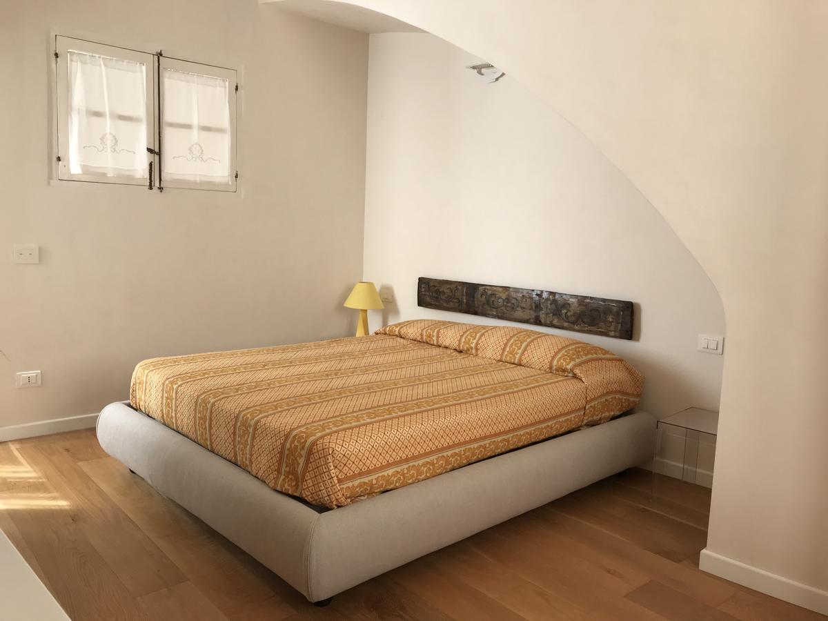 Dimora Di Charme Cassaro 168 Bed & Breakfast Marsala Exterior photo