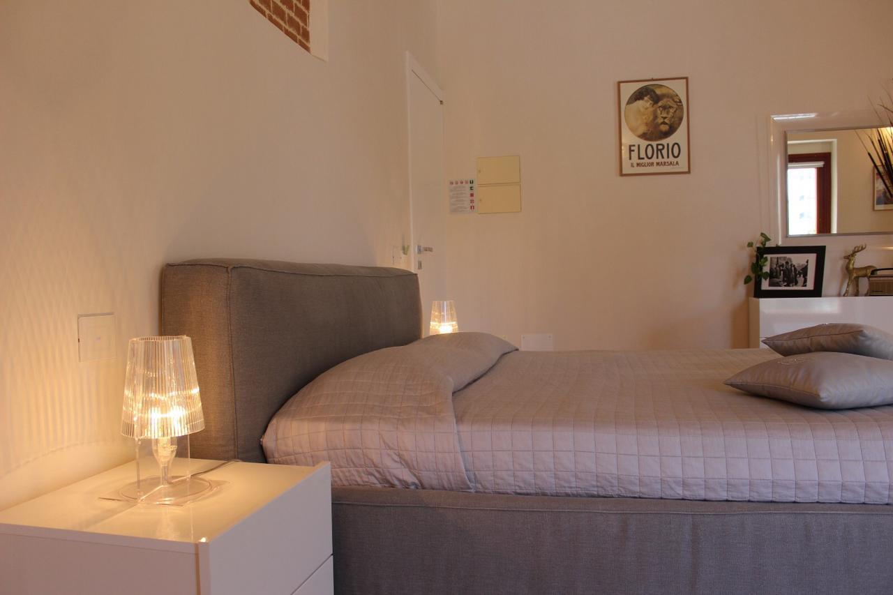 Dimora Di Charme Cassaro 168 Bed & Breakfast Marsala Exterior photo