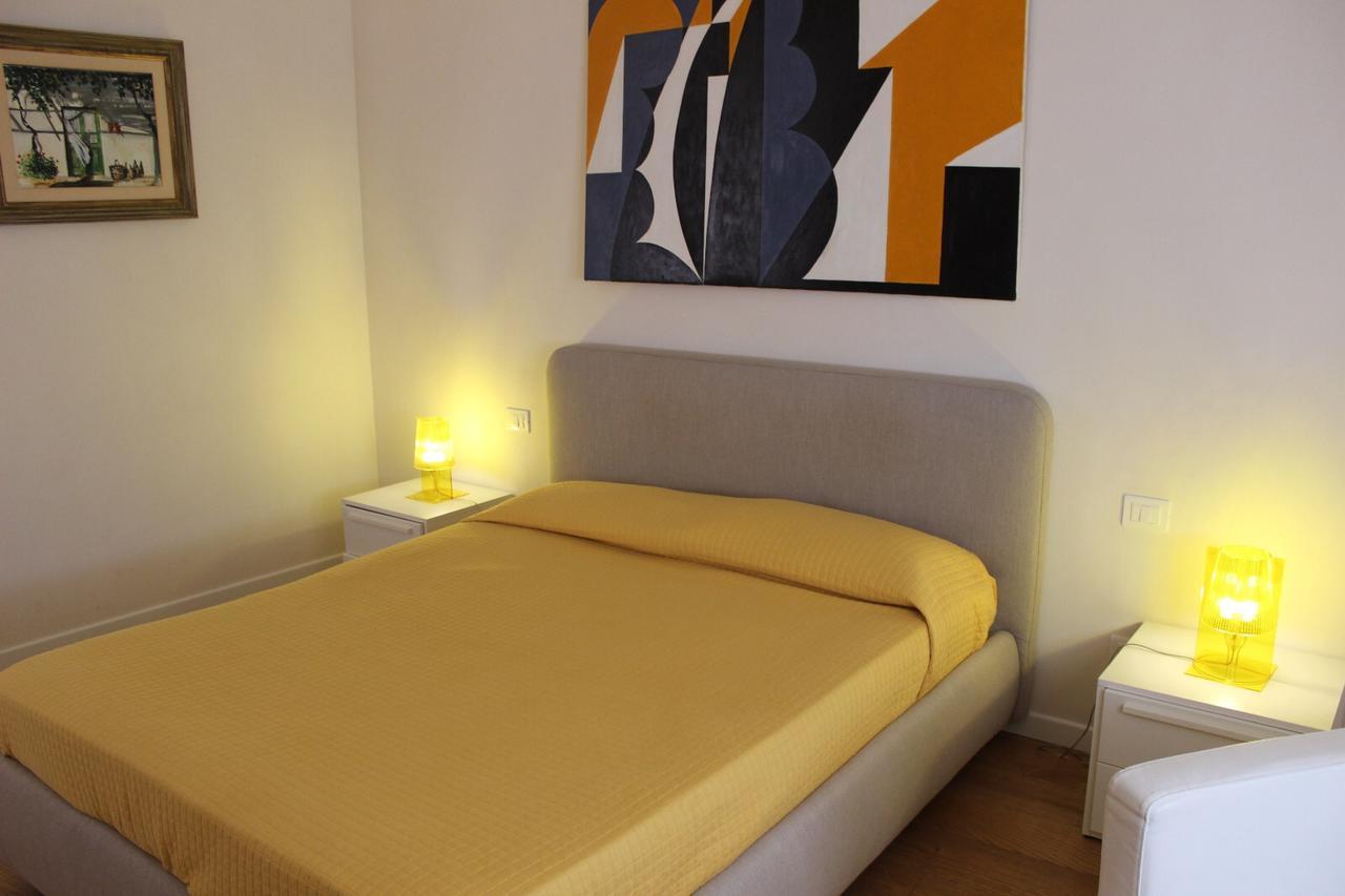Dimora Di Charme Cassaro 168 Bed & Breakfast Marsala Exterior photo