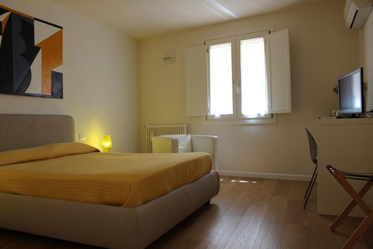Dimora Di Charme Cassaro 168 Bed & Breakfast Marsala Exterior photo