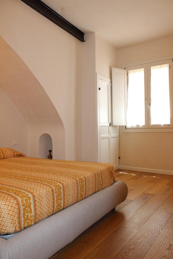 Dimora Di Charme Cassaro 168 Bed & Breakfast Marsala Exterior photo
