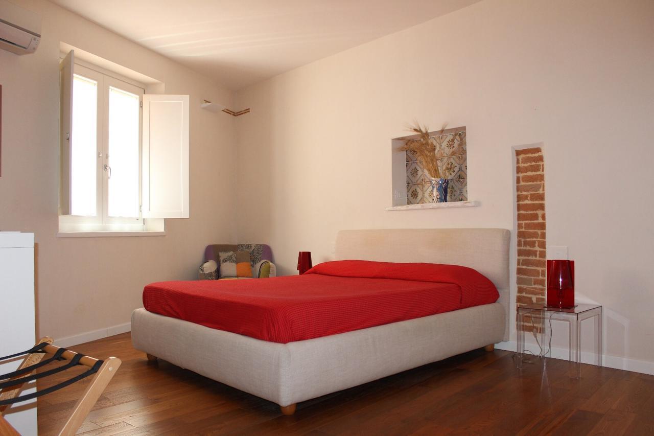 Dimora Di Charme Cassaro 168 Bed & Breakfast Marsala Exterior photo