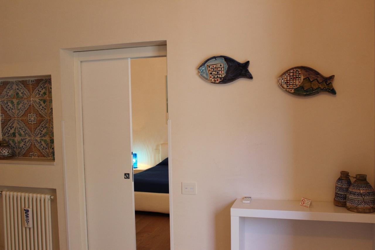 Dimora Di Charme Cassaro 168 Bed & Breakfast Marsala Exterior photo
