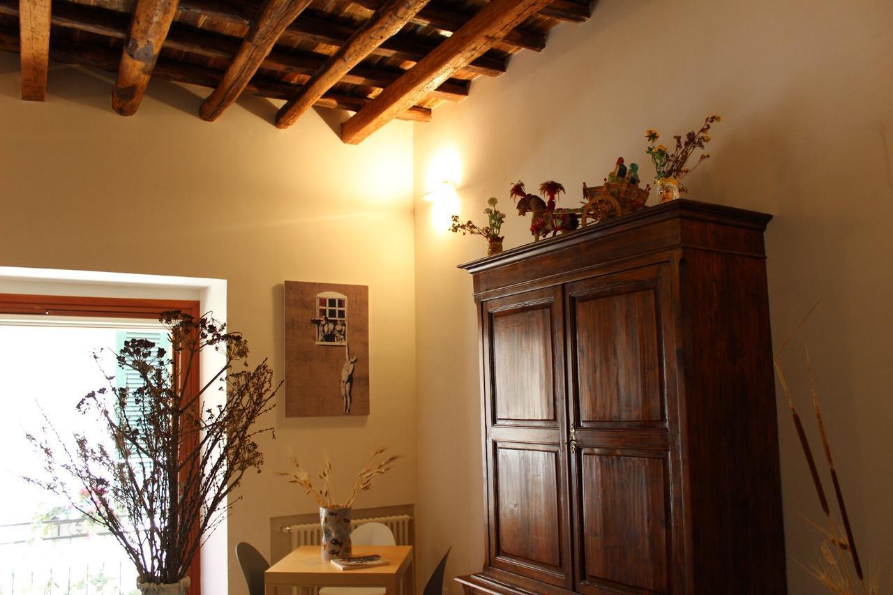 Dimora Di Charme Cassaro 168 Bed & Breakfast Marsala Exterior photo